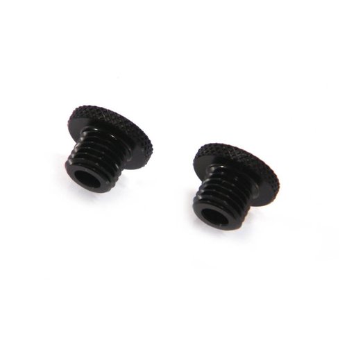 Spiegel Schroefdraad Plug Set 10MM