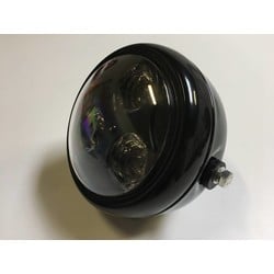 6.75" Cyclops Projector Headlight