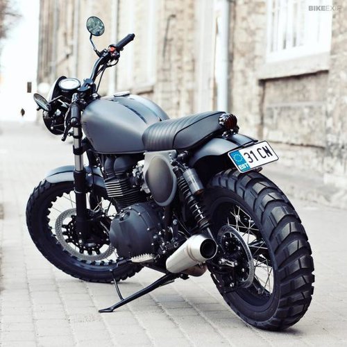 Metzeler Karoo 3 130/80 -17 TL 65 R