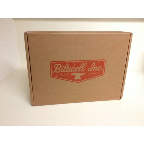 Biltwell Solo 2 Diamond Stitch Bobber Seat