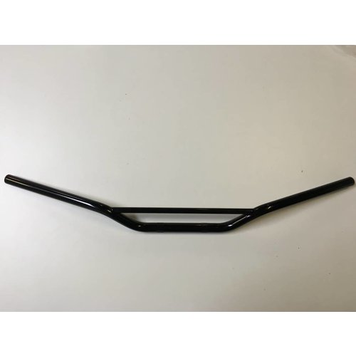 Emgo 81CM Guidon noir Motocross