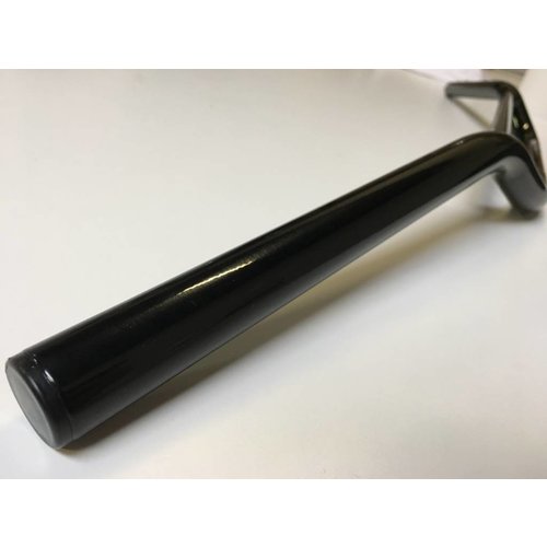 Emgo 81CM Black Motocross Lenker