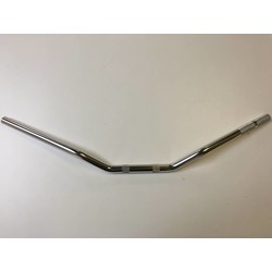 Aluminium Motard Bars 74CM - 22MM