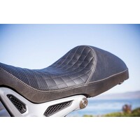 Selle Café Racer Check It (R NineT)
