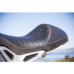 Selle Café Racer Check It (R NineT)