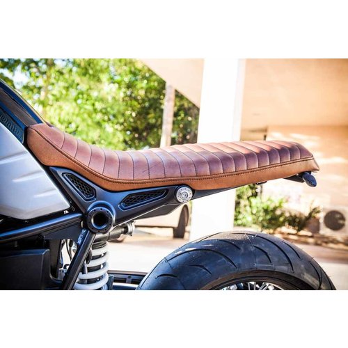 Roland Sands Flat Out Enzo (R NineT) Braun