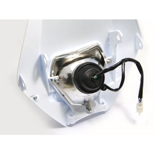 Cross / Enduro Fairing Universal