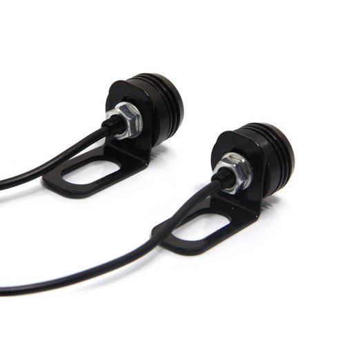 Pair of LED Tail Light Universal