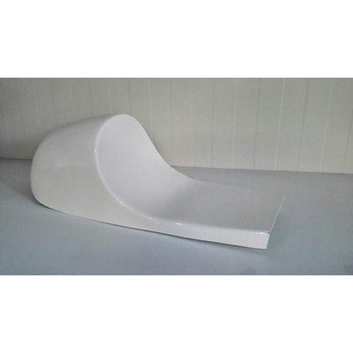 Fibreglass Cafe Racer Seat Type 26