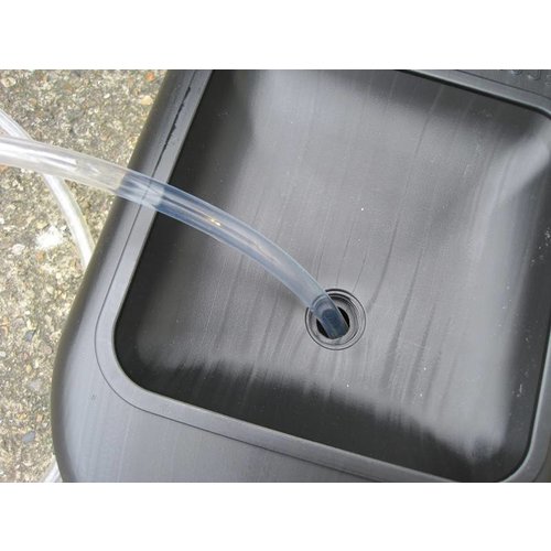 12 Volt Fluid / Oil Transfer Extractor Pump