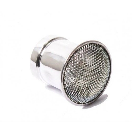 Yamaha SR400 - Speedometer Holder Motoscope Tiny