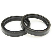 Fork Seal Set 41,7X55X7,5/10MM DC4