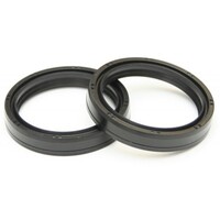 Gabeldichtungen 41,7X55X7,5/10MM DC4