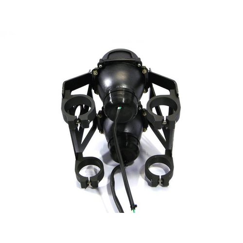 Twin Projector Koplamp Kit