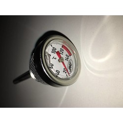 Honda Oil Temperature Gauge