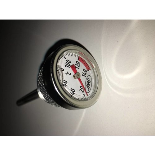 Honda Oil Temperature Gauge