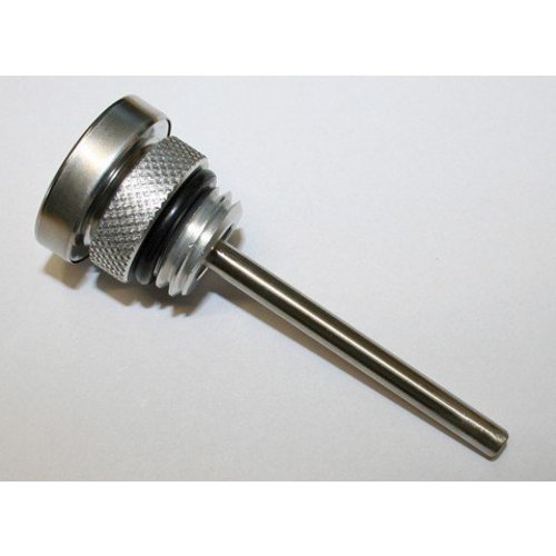 Honda Oil Temperature Gauge