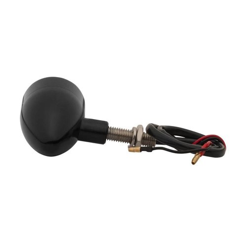 Motone Custom Billet – Blinker – Paar – Schwarz