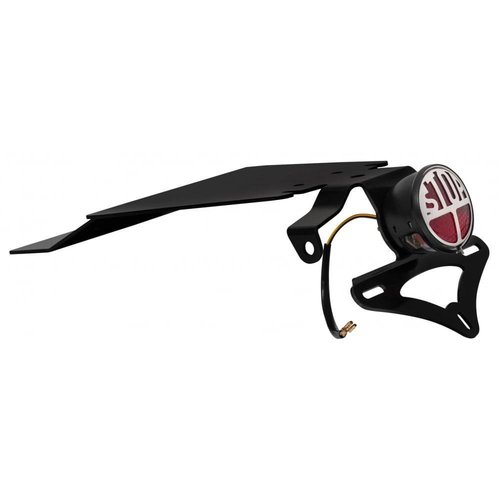 Motone Miller STOP Style Achterlicht Kit Triumph