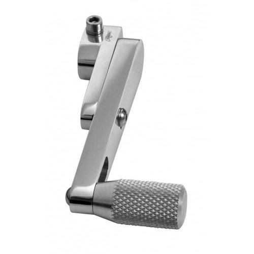 Motone Adjustable Short Shifter Gear Selector Lever and Peg - Polish