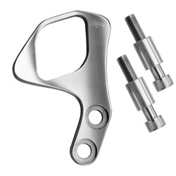 RHS Zündverteiler - Poliert