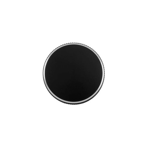 Motone Bouchon personnalisé pour réservoir de carburant - Aluminium noir