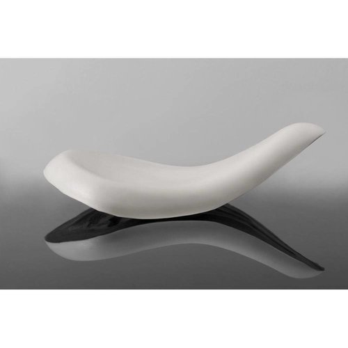 Motone Selle solo universelle Chop/Chopper/Bobber + mousse et kit de montage