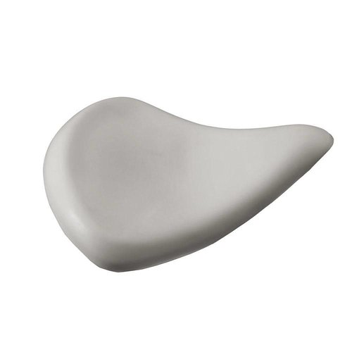 Motone Selle solo universelle Chop/Chopper/Bobber + mousse et kit de montage