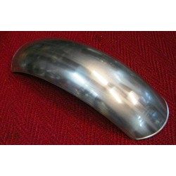 Kurzer breiter 185-mm-Fender aus Aluminium