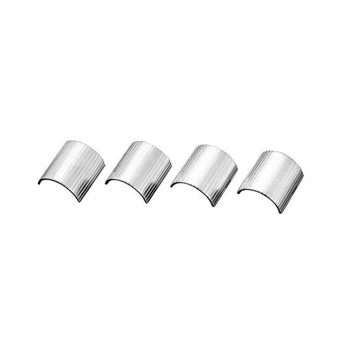Handlebar Reducer Sleeves 1" to 22MM
