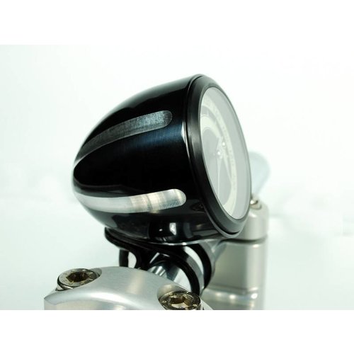 Motogadget Boîtier MST Groove