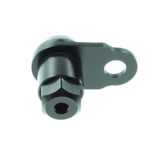 Motogadget Push Button Kit M12 Zwart