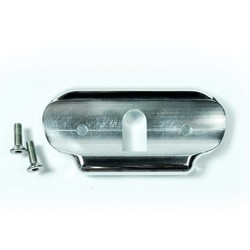 Support poli MSM Combi à visser sur le guidon 22 mm