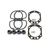Pakkingset voor de Power kit 860cc voor BMW R45 & R 65 tot 9/80