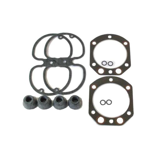 Siebenrock Gasket kit for power kit 860cc for BMW R45 and R 65 up to 9/80