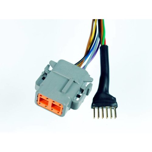 Motogadget MSP Breakout Box J1850