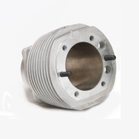 Cylindre de kit haut moteur 97 mm pour BMW R 75/5 à R 90S jusqu'à 09/1975