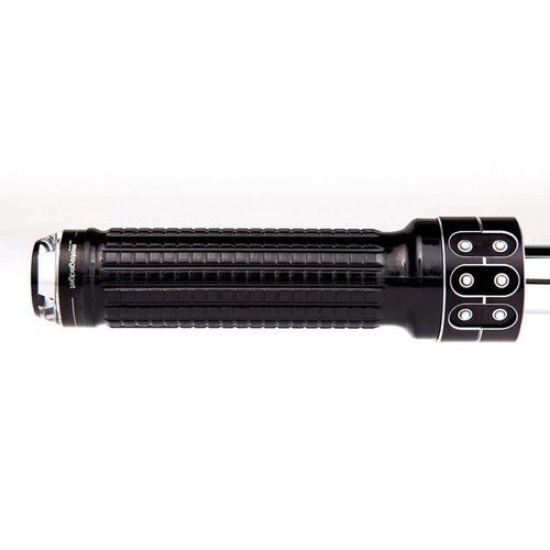 Motogadget mo.switch mini 3 button Gepolijst