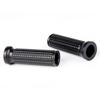 mo.grip Soft 1" Zwart Set