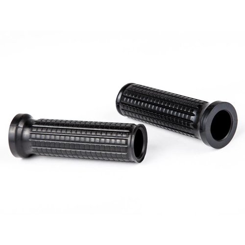 Motogadget mo.grip  Soft 1" poignée noires