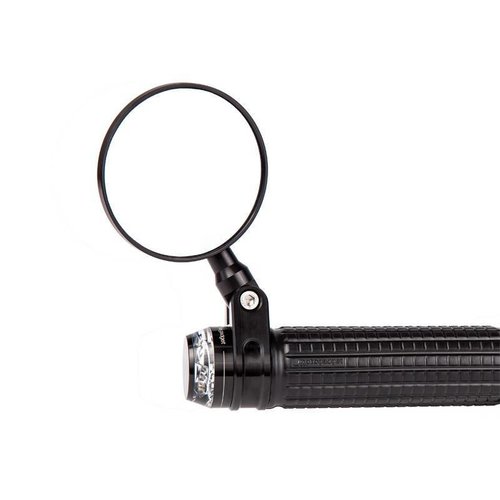 Motogadget mo.grip Soft 1" Zwart Set