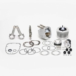 Big Bore Kit 1070cc Plug & Play Pleuel 151,0 mm