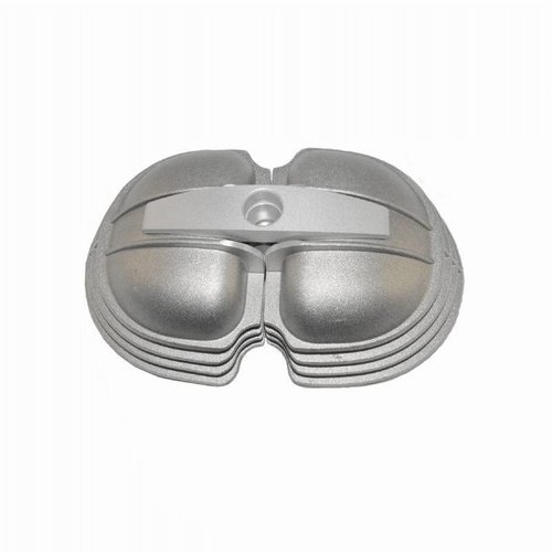 Siebenrock Support pour cache-culbuteur Enduro pour BMW modèles R2V Boxer