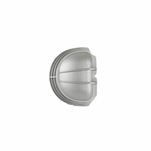 Siebenrock Halber Ventildeckel Enduro Klassik für alle BMW R2V Boxer Modelle