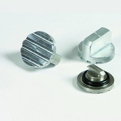Siebenrock Oil plug for BMW R4V models