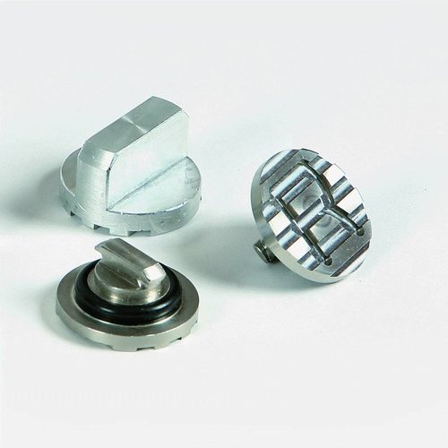 Siebenrock Bouchon pour réservoir d'huile BMW modèles R4V Boxer