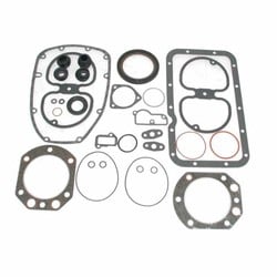 Gasket set for BMW R100 models from 9/1980 on