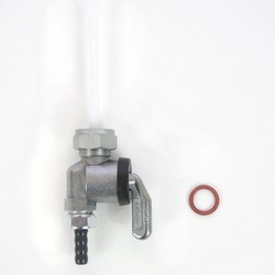 Fuel tap straigh Karcoma for BMW R2V Boxer models