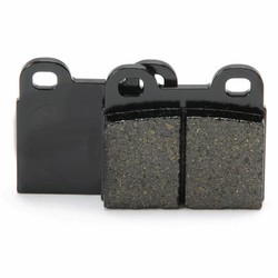 Brake pads MCB 617 front for BMW R2V Boxer with double front brake disc from 8/1984 on, K 2V 9/1988