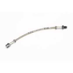 Brake line stainless steel for BMW K 75, K 100 without ABS, rear